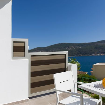Agia Paraskevi  Anthemis Hotel Apartments מראה חיצוני תמונה