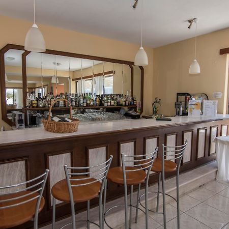 Agia Paraskevi  Anthemis Hotel Apartments מראה חיצוני תמונה