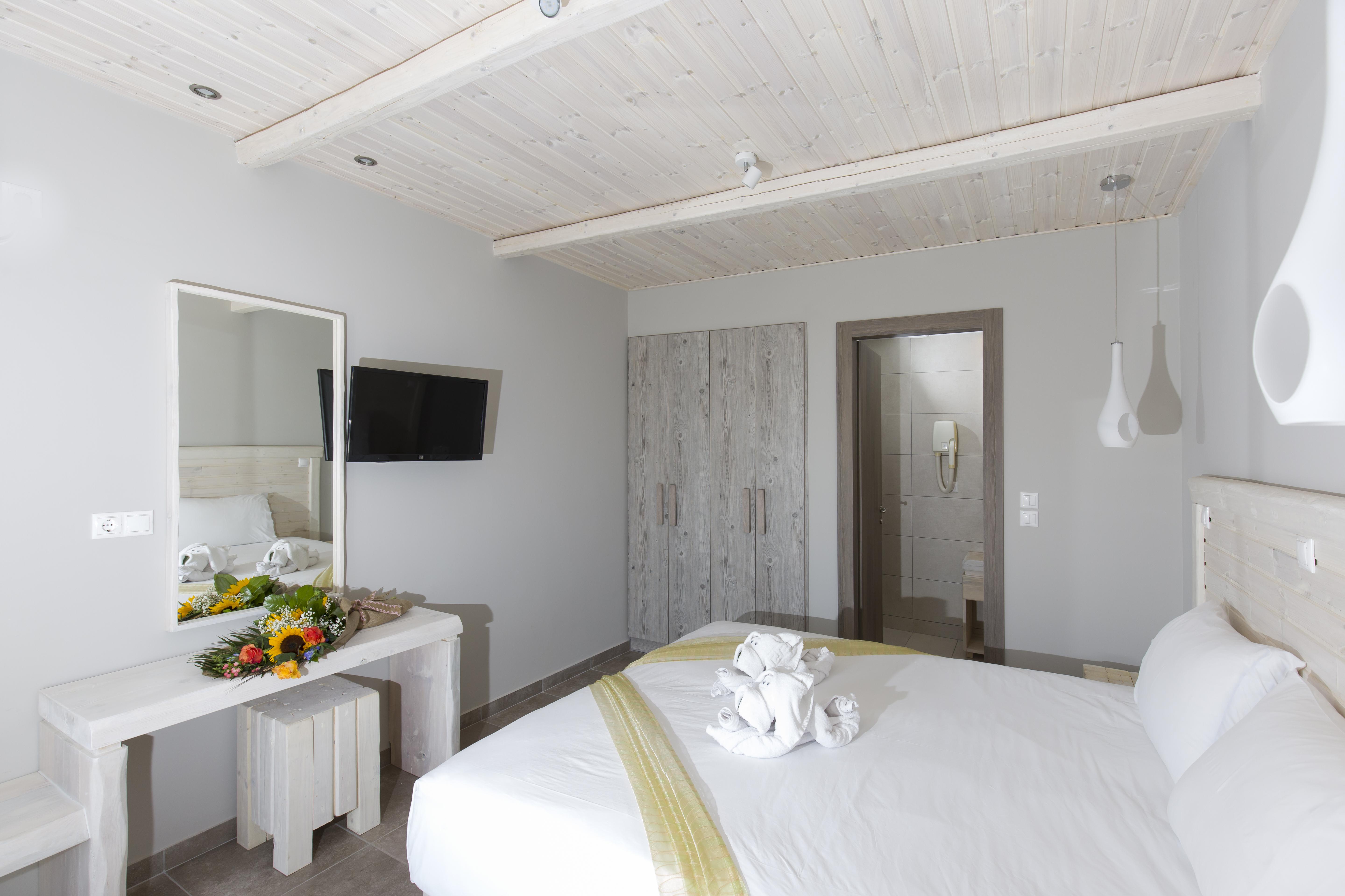 Agia Paraskevi  Anthemis Hotel Apartments מראה חיצוני תמונה