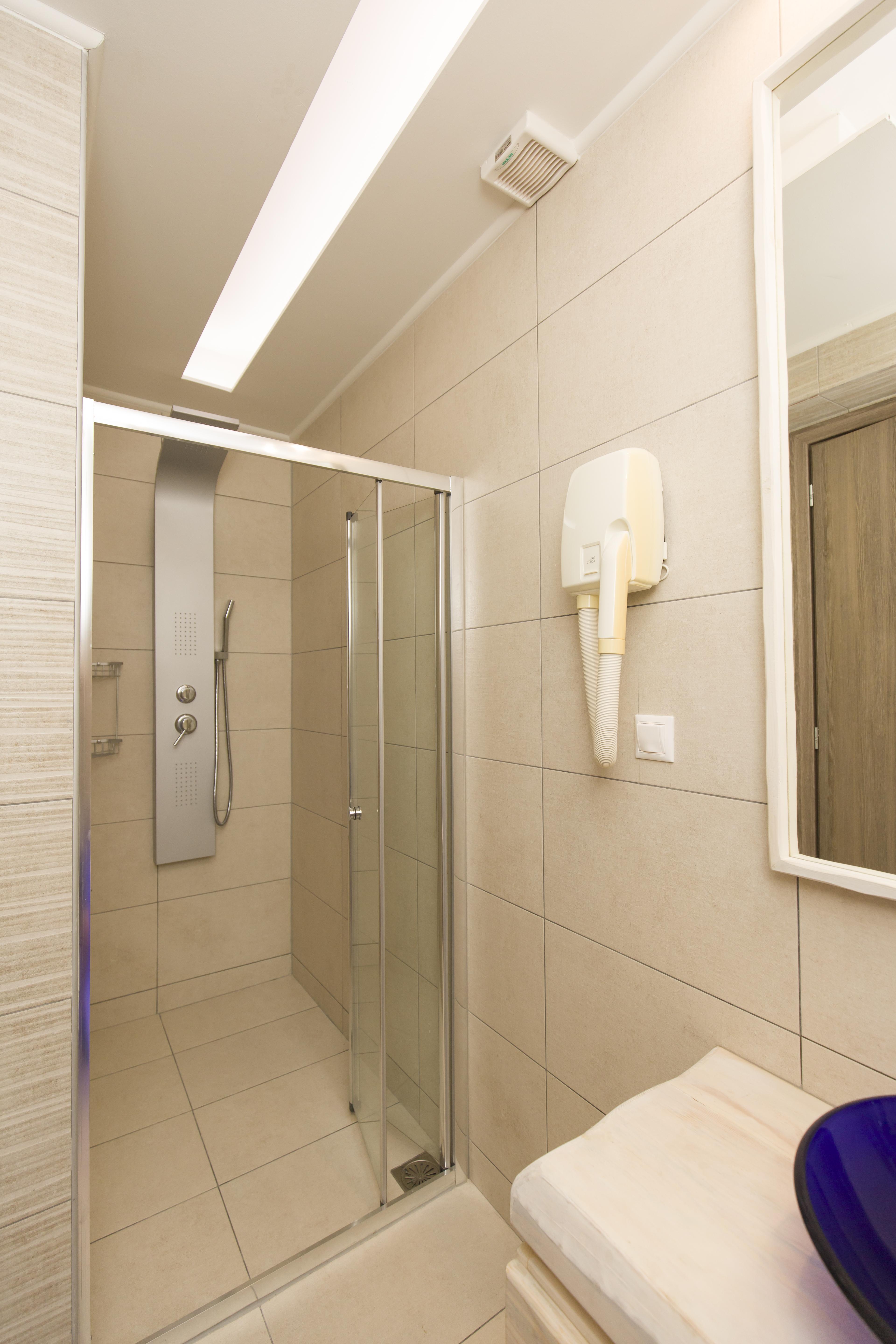 Agia Paraskevi  Anthemis Hotel Apartments מראה חיצוני תמונה