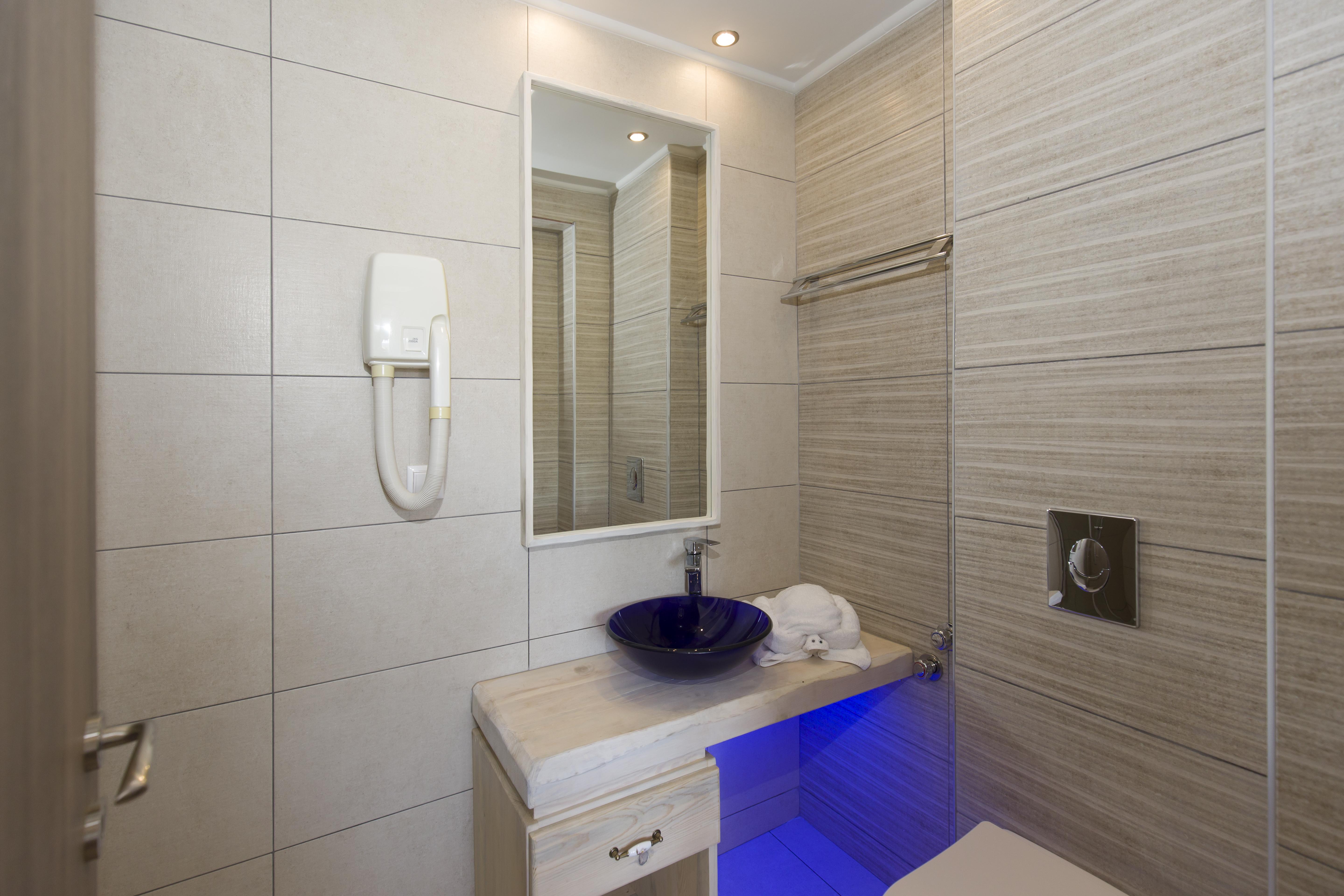 Agia Paraskevi  Anthemis Hotel Apartments מראה חיצוני תמונה