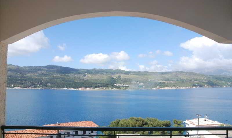 Agia Paraskevi  Anthemis Hotel Apartments מראה חיצוני תמונה