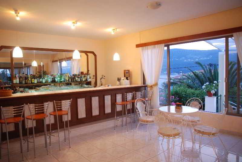 Agia Paraskevi  Anthemis Hotel Apartments מראה חיצוני תמונה