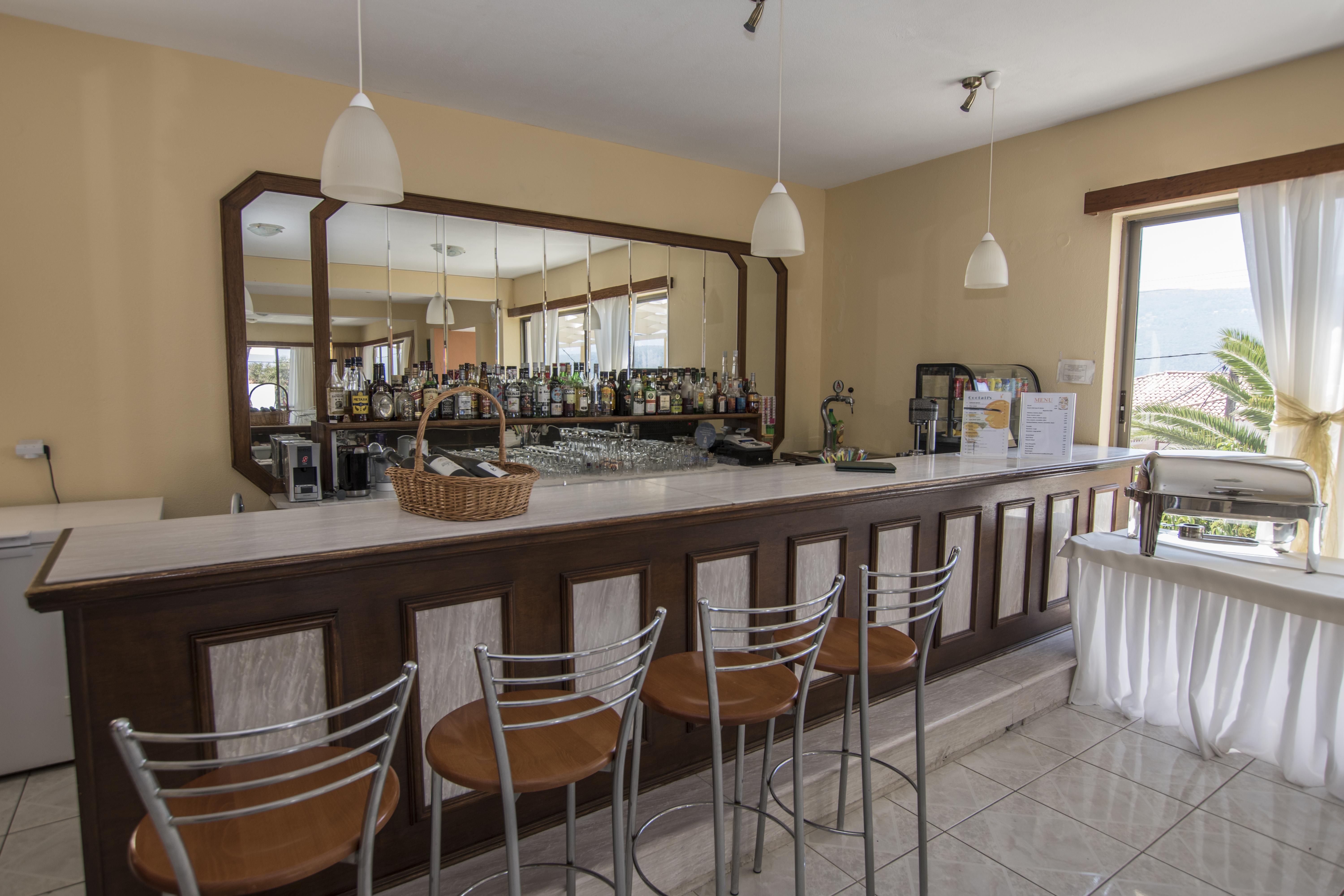 Agia Paraskevi  Anthemis Hotel Apartments מראה חיצוני תמונה