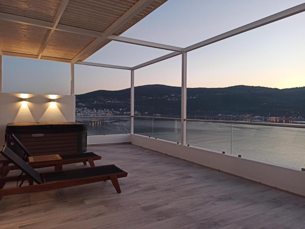 Agia Paraskevi  Anthemis Hotel Apartments מראה חיצוני תמונה