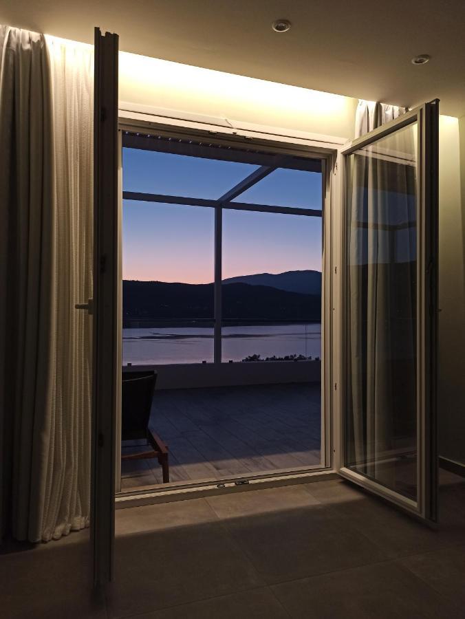 Agia Paraskevi  Anthemis Hotel Apartments מראה חיצוני תמונה