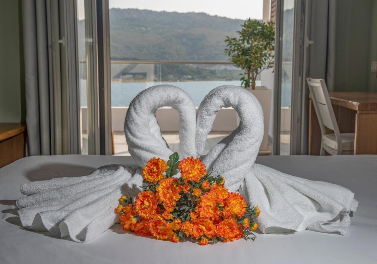 Agia Paraskevi  Anthemis Hotel Apartments מראה חיצוני תמונה