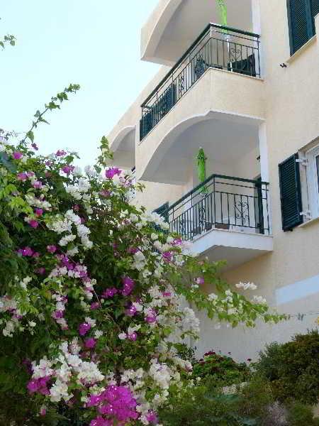 Agia Paraskevi  Anthemis Hotel Apartments מראה חיצוני תמונה