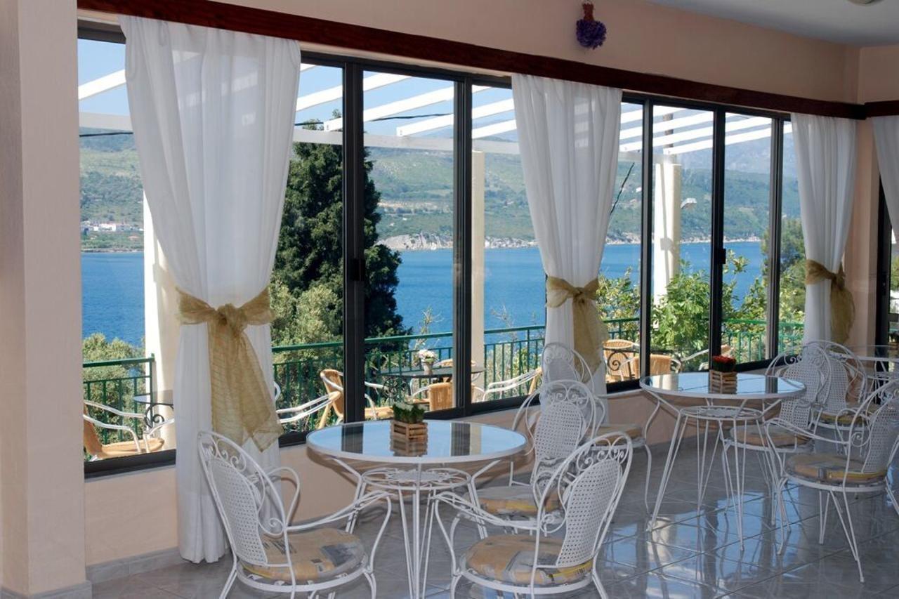 Agia Paraskevi  Anthemis Hotel Apartments מראה חיצוני תמונה