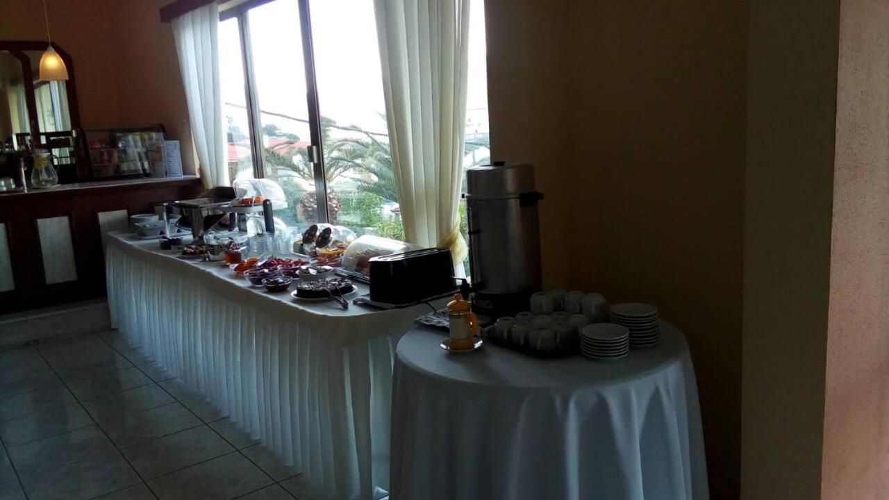 Agia Paraskevi  Anthemis Hotel Apartments מראה חיצוני תמונה